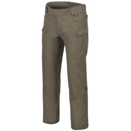 Штани HELIKON-TEX MBDU PANTS NyCo Ripstop RAL7013 (SP-MBD-NR-81)