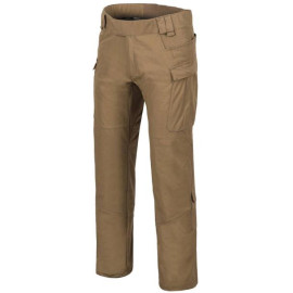 Штани HELIKON MBDU PANTS NyCo Ripstop Койот (SP-MBD-NR-11)