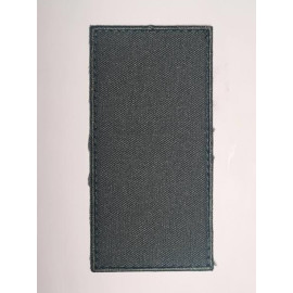 Погон шеврон ПАТРІОТ Солдат / олива / 10*5см