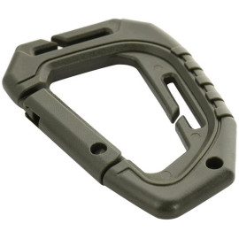 Карабін M-Tac Tactical - Оливковий (MTC-TCTCRBNR-OD)
