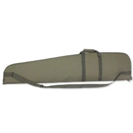 Сумка MIL-TEC 140см RIFLE CASEWITH STRAP для зброї Olive (16191001-904)