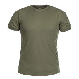 Футболка HELIKON-TEX TopCool Foliage Green (TS-TTS-TC-21)