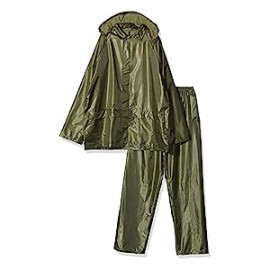 Костюм - дождевик MIL-TEC Olive (10625001)