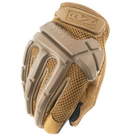 Перчатки MECHANIX Wear Arid M-Pact Coyote