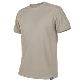 Футболка HELIKON-TEX TopCool Хакі (TS-TTS-TC-13)