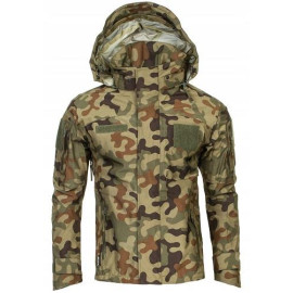 Куртка TEXAR Гром PL Camo (02-CNG-CO)