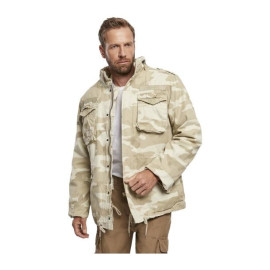 Куртка парка Brandit M65 Giant Sand Storm (3101-11)