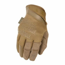 Перчатки Mechanix Wear Specialty 0.5 High Dexterity Coyote (MSD-72)