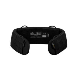 Модульний рукав для ременя HELIKON-TEX Competition Modular Belt Sleeve Чорний (PS-CMS-CD-01)