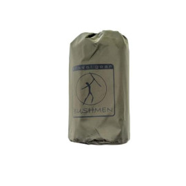 Термо тент BUSHMEN Термo Тарп ОЛИВА (BU 2TARP3X3)