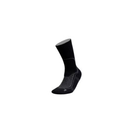 Носки треккінгові Motive INMOVE Trekking Deodorant Socks чорний/антрацит