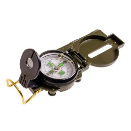 Компас призматический Badger Outdoor (BO-CM1702503)
