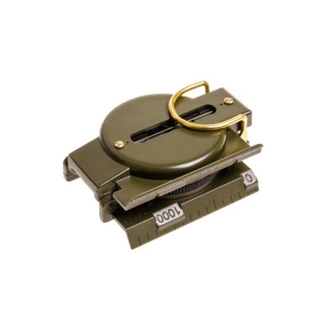 Компас призматический Badger Outdoor (BO-CM1702503)