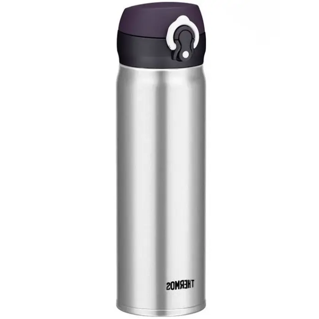 Термокружка THERMOS Motion 0,5 л, нержавіюча сталь (130051)