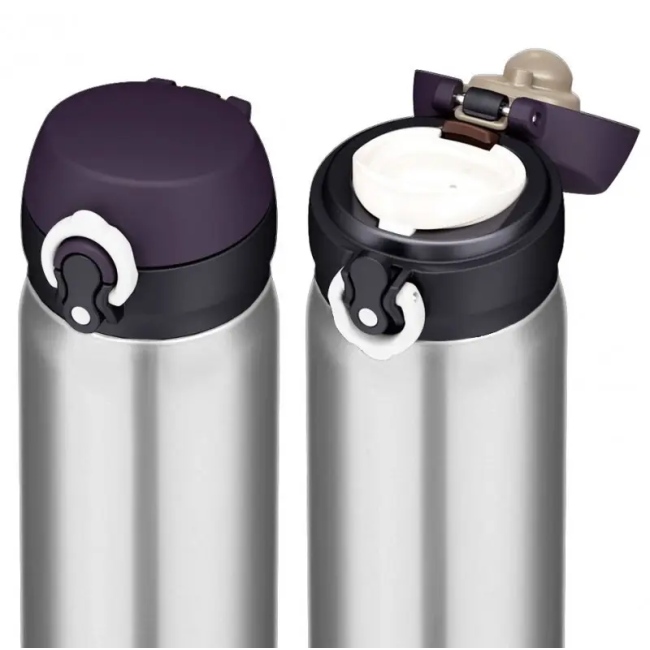 Термокружка THERMOS Motion 0,5 л, нержавіюча сталь (130051)