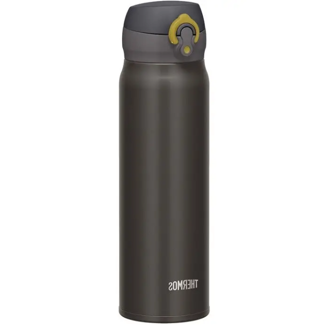 Термокружка THERMOS Motion 0,5 л, сєро-матовая