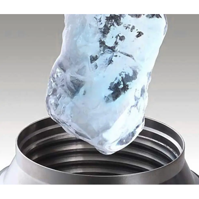 Термокружка THERMOS Motion 0,5 л, сєро-матовая