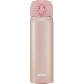 Термокружка THERMOS Motion 0,5 л, рожевий (130056)