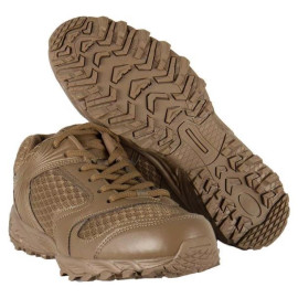 Трекінгові кросівки MIL-TEC Outdoor Sport Coyote (12883005)