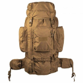 Рюкзак MIL-TEC Реком 88л Coyote (14033005)