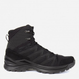 Треккінгові ботинки чоловічі LOWA Innox PRO GTX Mid TF Black (310830 0999)