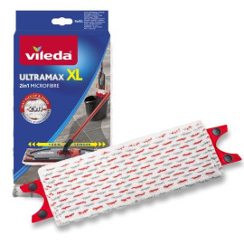 Змінна насадка 1шт. для швабр Vileda Ultramax XL (160933)