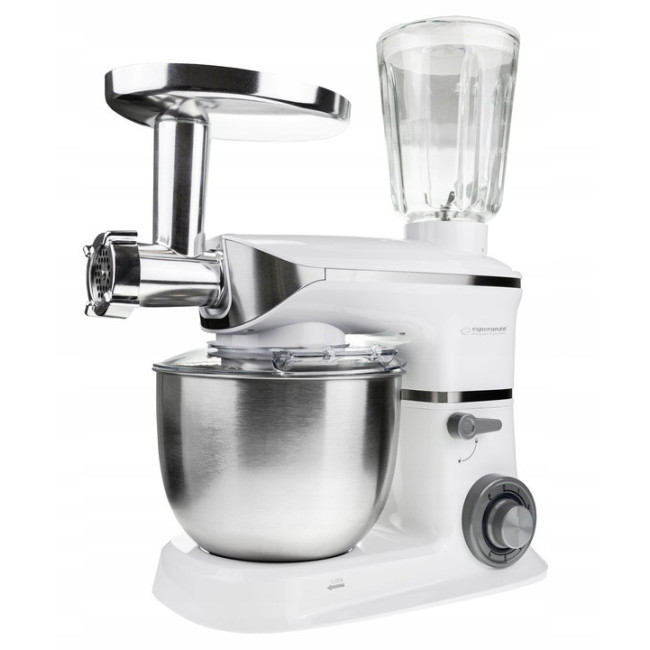 Кухонный комбайн 3в1 Esperanza EKM025 Польша
