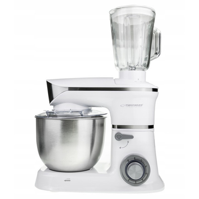 Кухонный комбайн 3в1 Esperanza EKM025 Польша