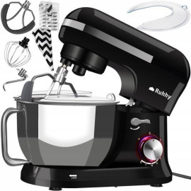 Міксер планетарний Ruhhy 1700W 4,5л (Польща)