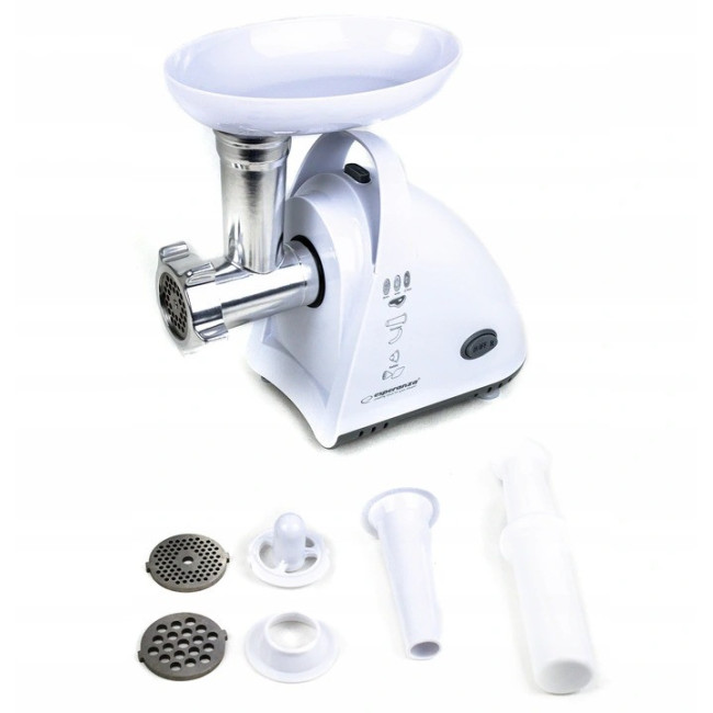 Электромясорубка Esperanza EKM031 2200W (Польша)