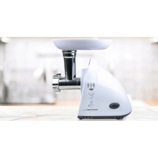 Электромясорубка Esperanza EKM031 2200W (Польша)