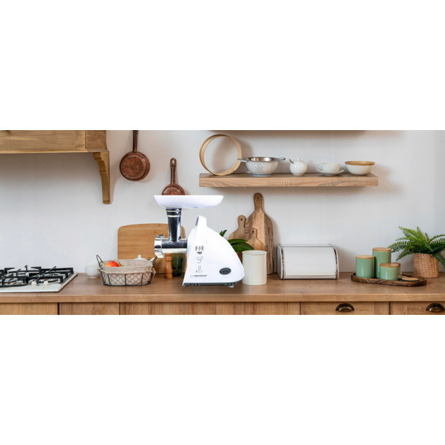 Электромясорубка Esperanza EKM031 2200W (Польша)