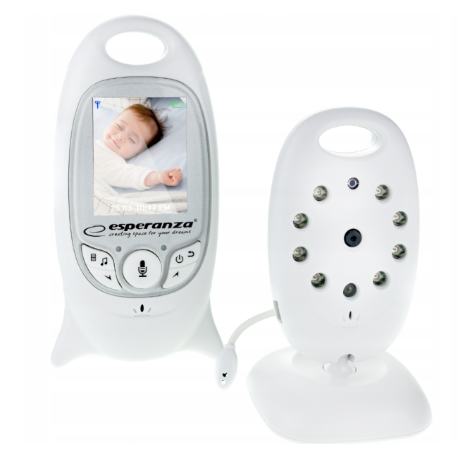 Видеоняня Esperanza EHM001
