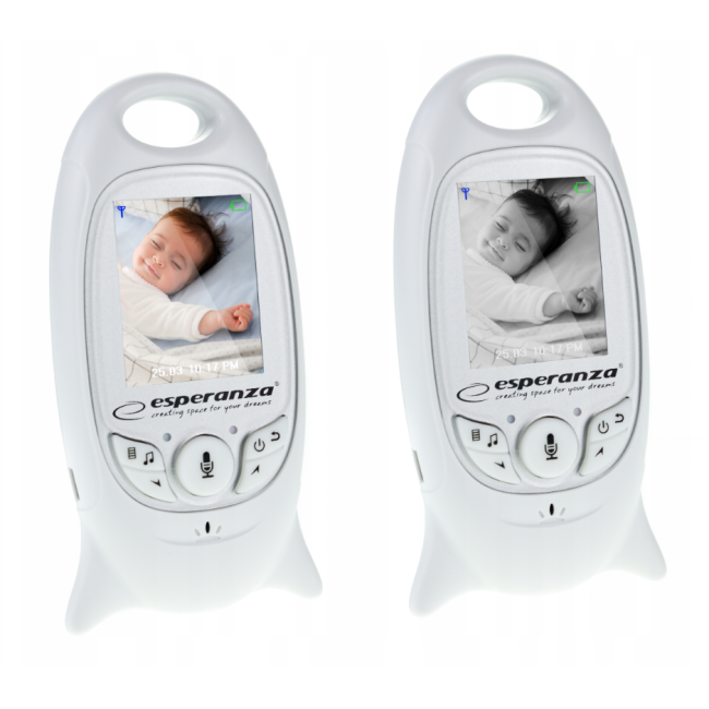 Видеоняня Esperanza EHM001