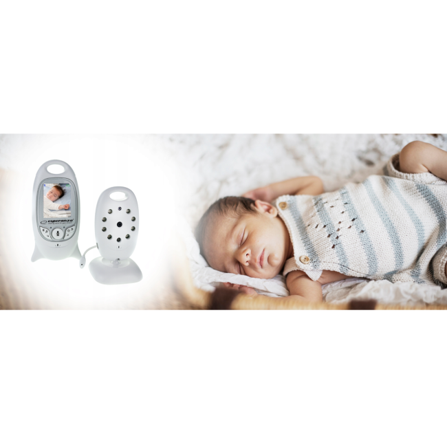 Видеоняня Esperanza EHM001