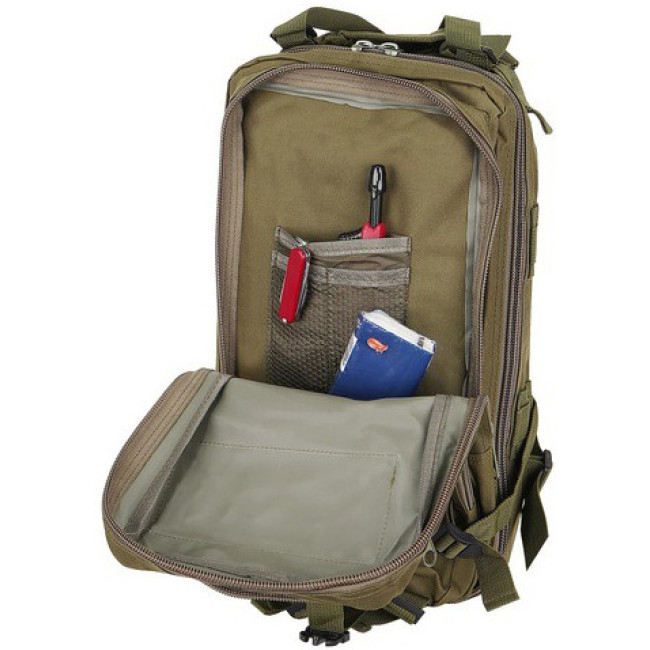 Рюкзак Iso Trade 30л (Польша)