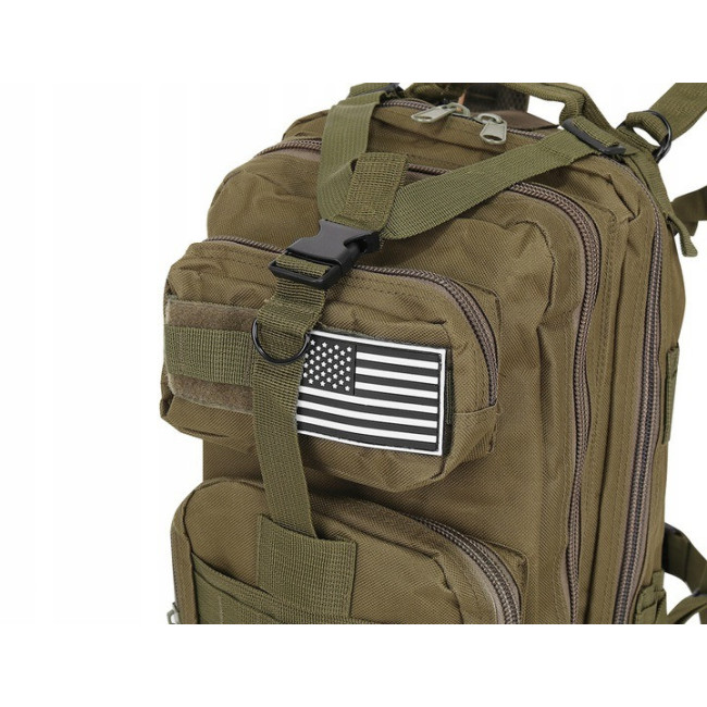 Рюкзак Iso Trade 30л (Польша)