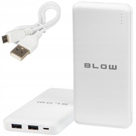 Повербанк Blow 20000mAh White (Польша)