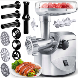 Мясорубка Berdsen BM-601 1800 Вт (Польща)