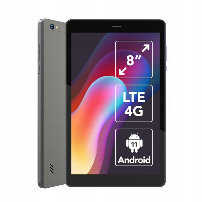 Планшет BLOW 84G LTE 2GB 32GB (Польша)