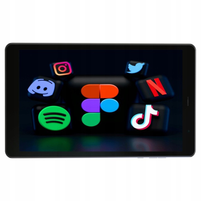Планшет BLOW 84G LTE 2GB 32GB (Польша)
