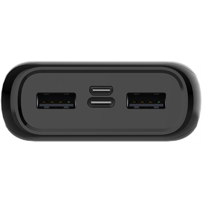 Повербанк Blow 30000mAh Black (Польша)