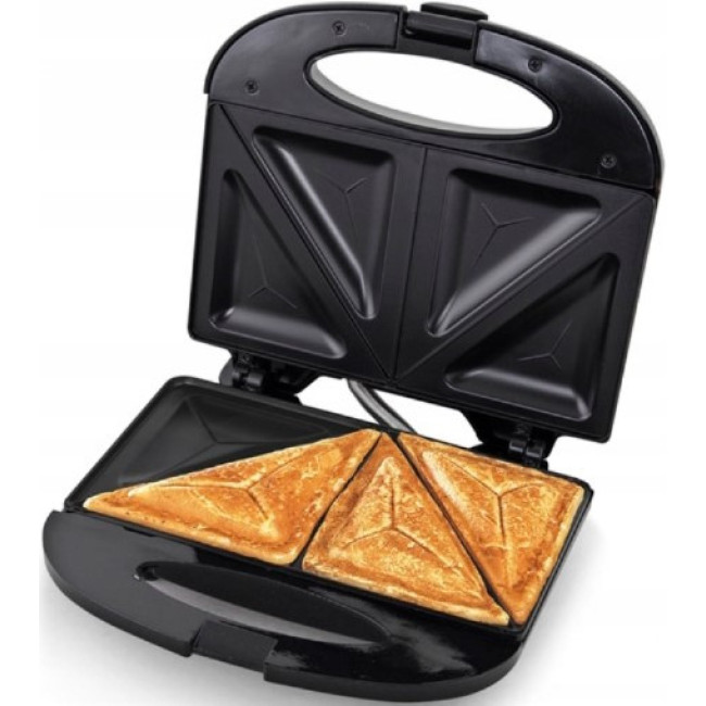 Бутербродница Esperanza TKT002K 700 W (Польша)