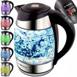 Електрочайник Esperanza SEINE 2200 Вт (Польща)