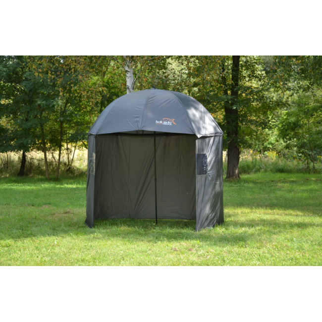 Зонт для рыбалки Hokkaido 200x250 см (Польша)