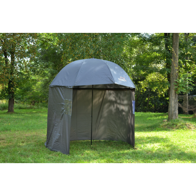 Зонт для рыбалки Hokkaido 200x250 см (Польша)