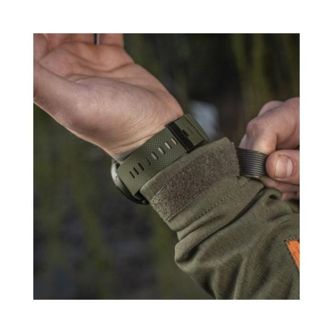 Багатофункціональний годинник M-Tac (50004001) Olive