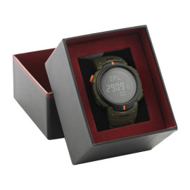 Годинник водонепроникний з компасом M-Tac (50003001) Olive