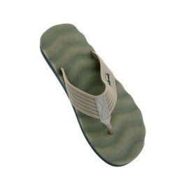 Шльопанці Mil-Tec Combat Sandals Olive (12893001)