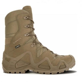 Треккінгові черевики LOWA Zephyr GTX MID TF Койот